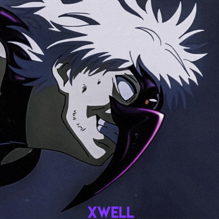 ItzXwell's Profile Picture on PvPRP